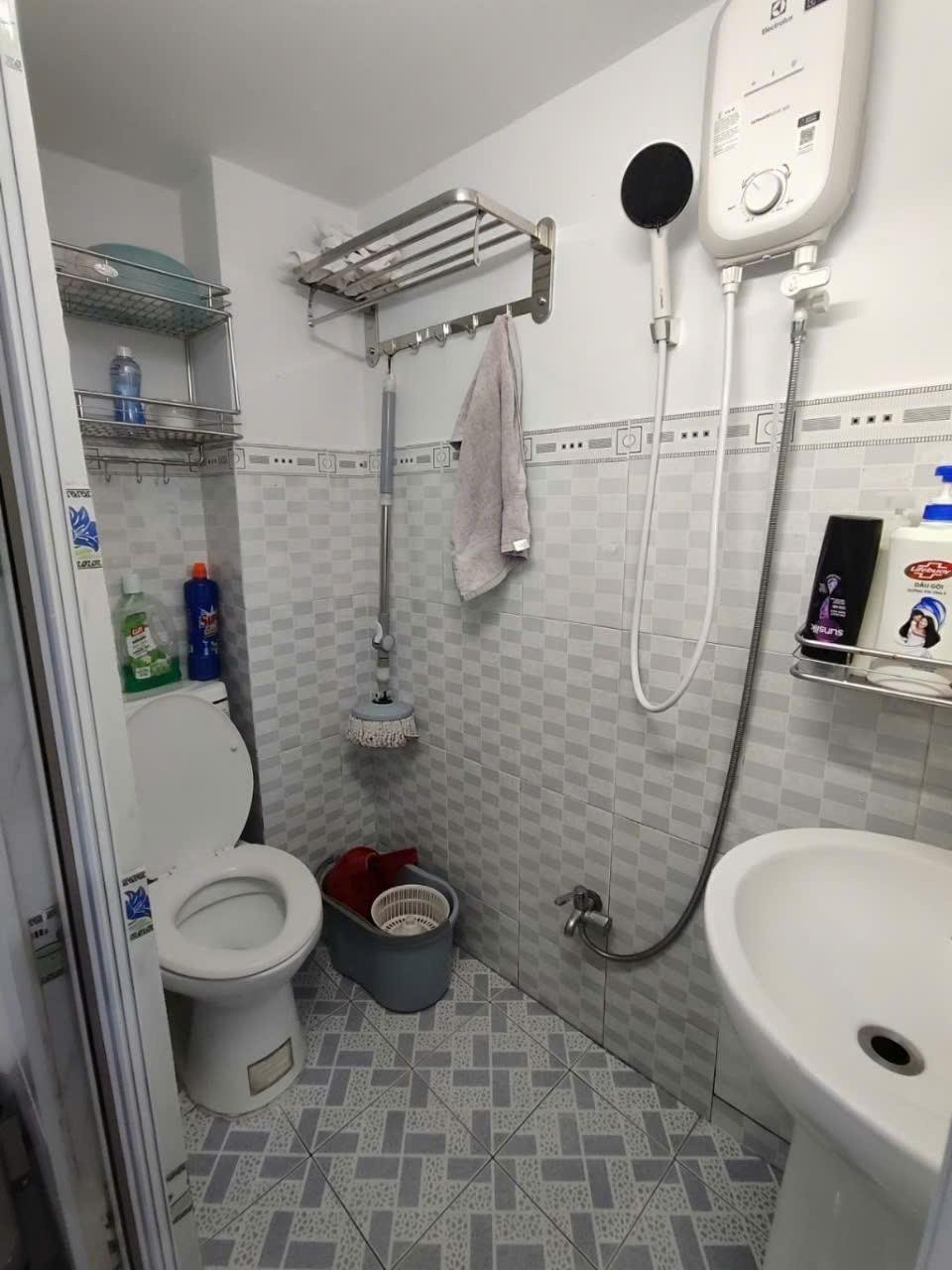 Tin hot đập hộp nhà mới ngay Trường Thọ Thủ Đức giá chỉ 2,95 tỷ. !